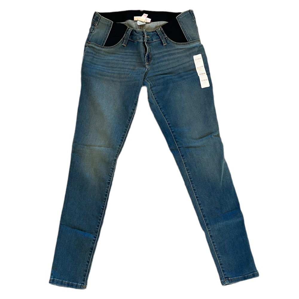 Maternity Jeggings